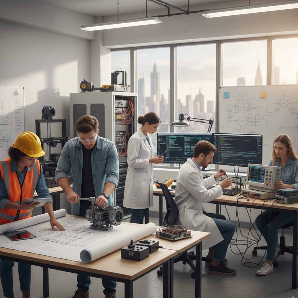 Physical Research Laboratory (PRL) Recruitment 2025 – Technical Assistant & Technician-B Jobs