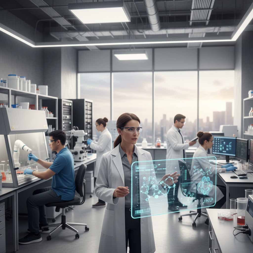 SAMEER Recruitment 2025 – Technical & Scientific Assistant Jobs Online Application