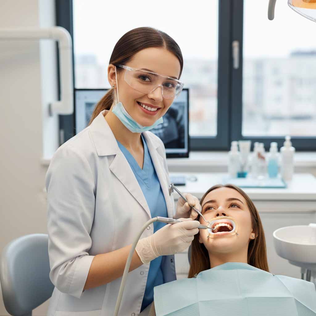 Tamil Nadu MRB Dental Hygienist Recruitment 2025 – Apply Online for 39 Vacancies