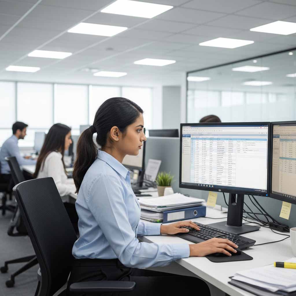 Assistant-cum-Data Entry Operator Recruitment 2025 – District Child Protection Unit Chennai